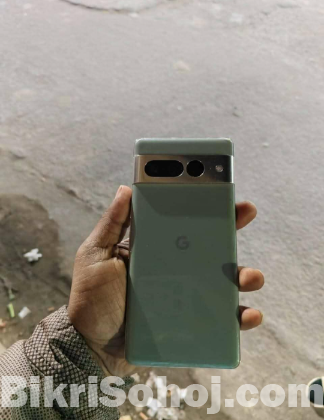 Google Pixel 7 Pro